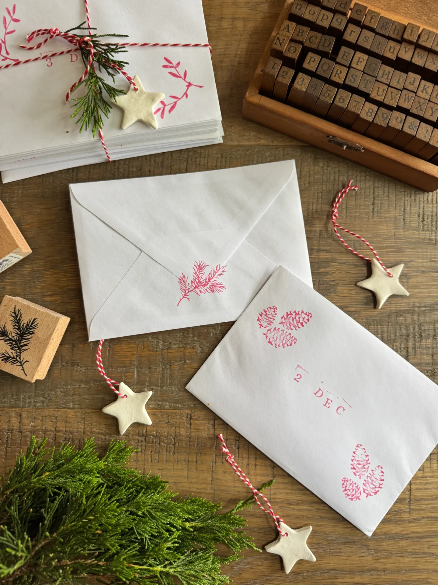 24 Days of Memories: A Heartfelt Advent Calendar Idea