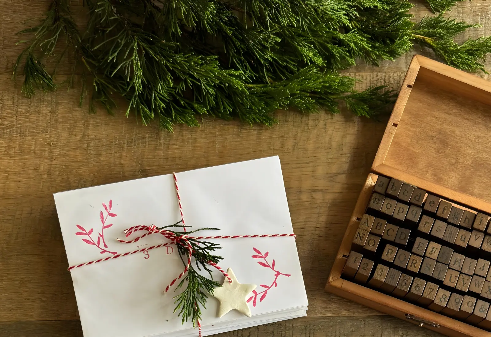 24 Days of Memories: A Heartfelt Advent Photo Calendar Idea