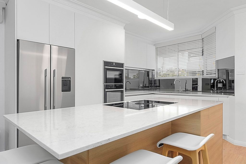 5 Benefits of Remodelling Your Kitchen