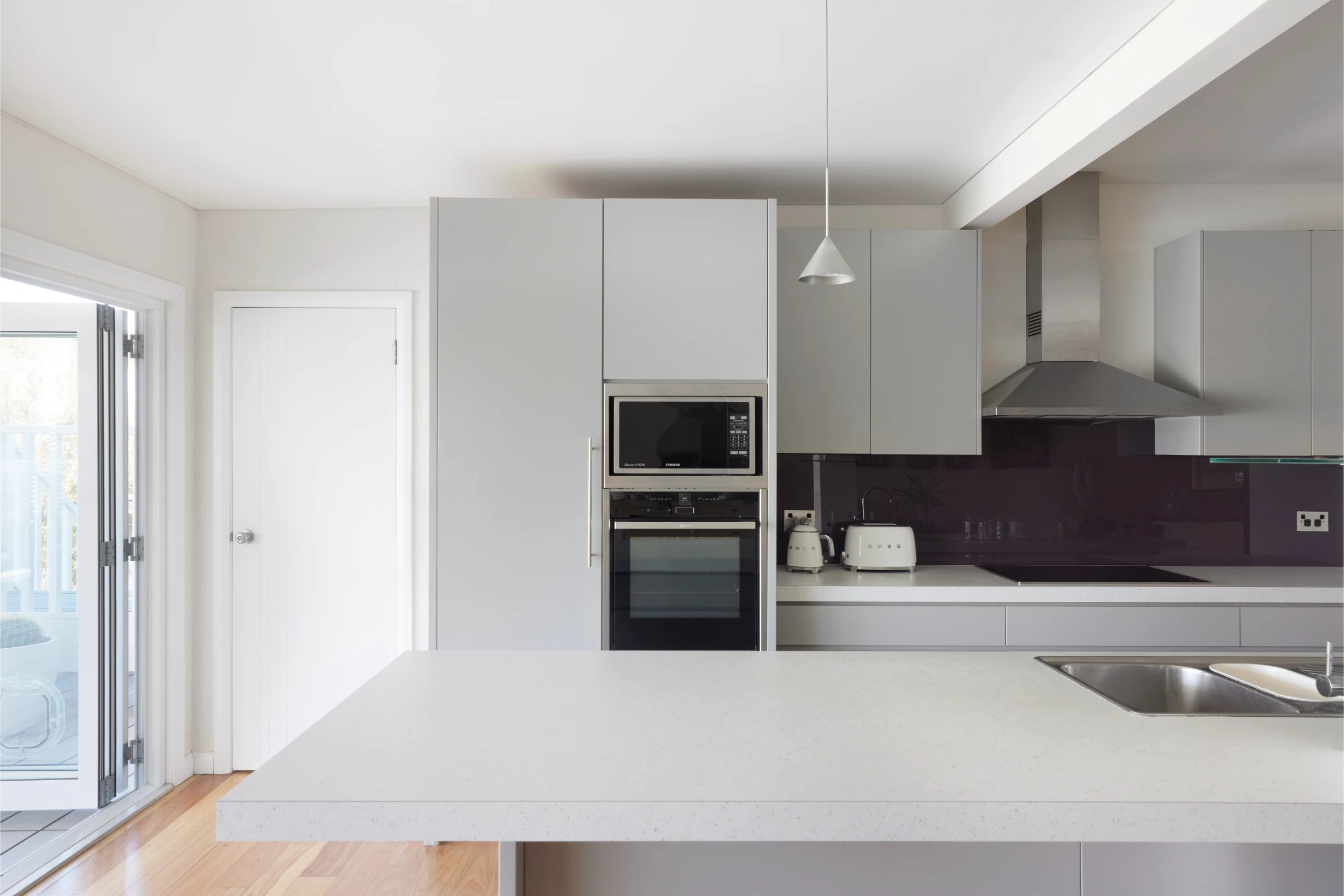 DK Design Kitchens Warranty & Longevity