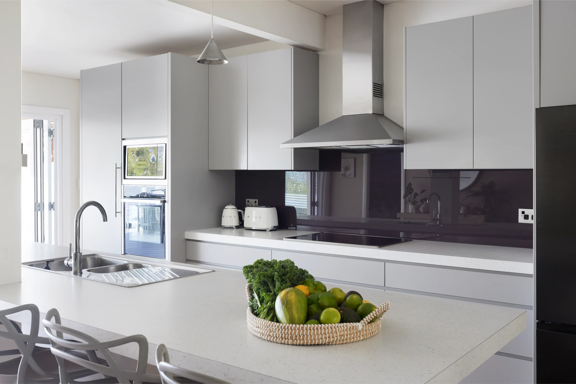 DK Design Kitchens Warranty & Longevity