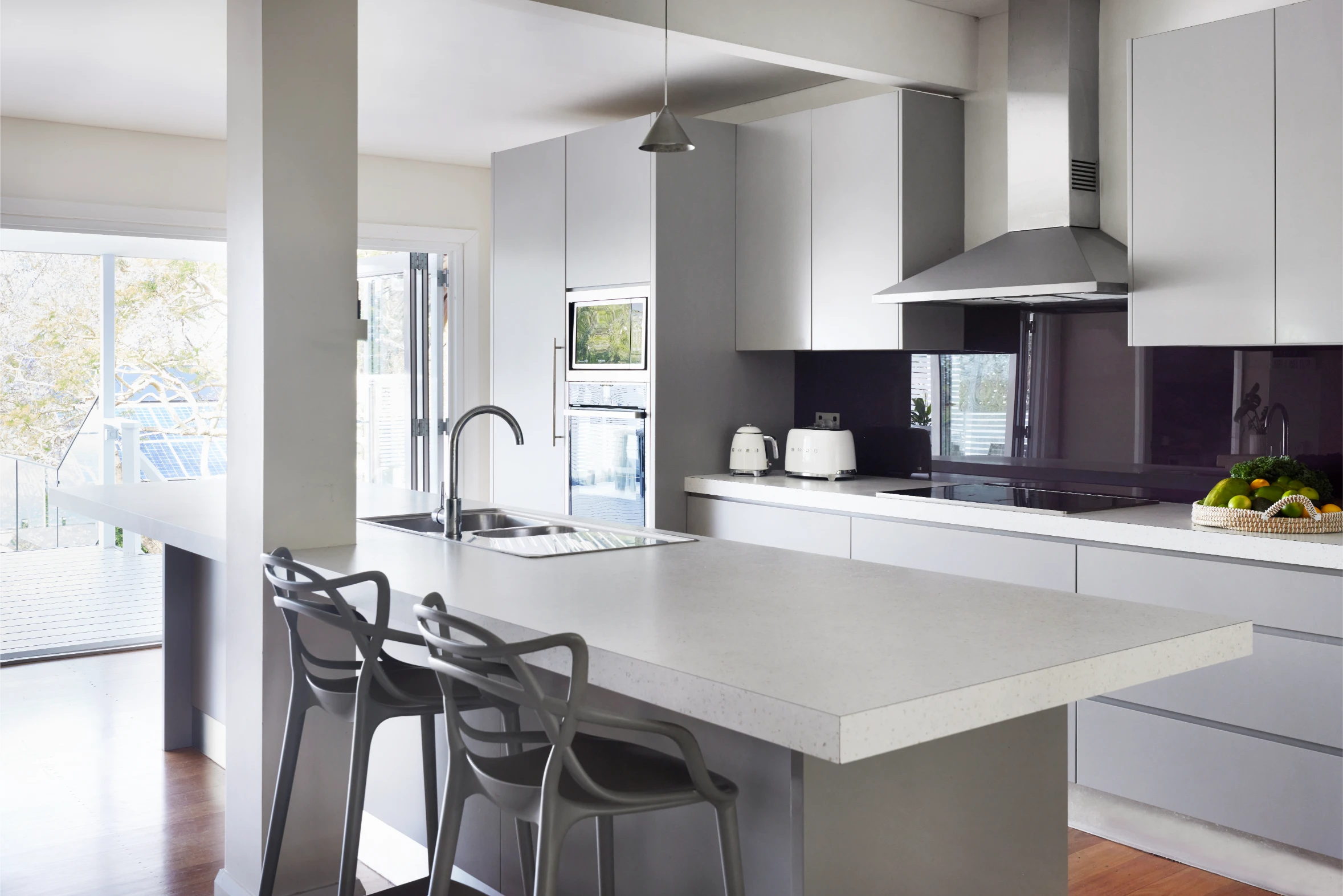 DK Design Kitchens Warranty & Longevity