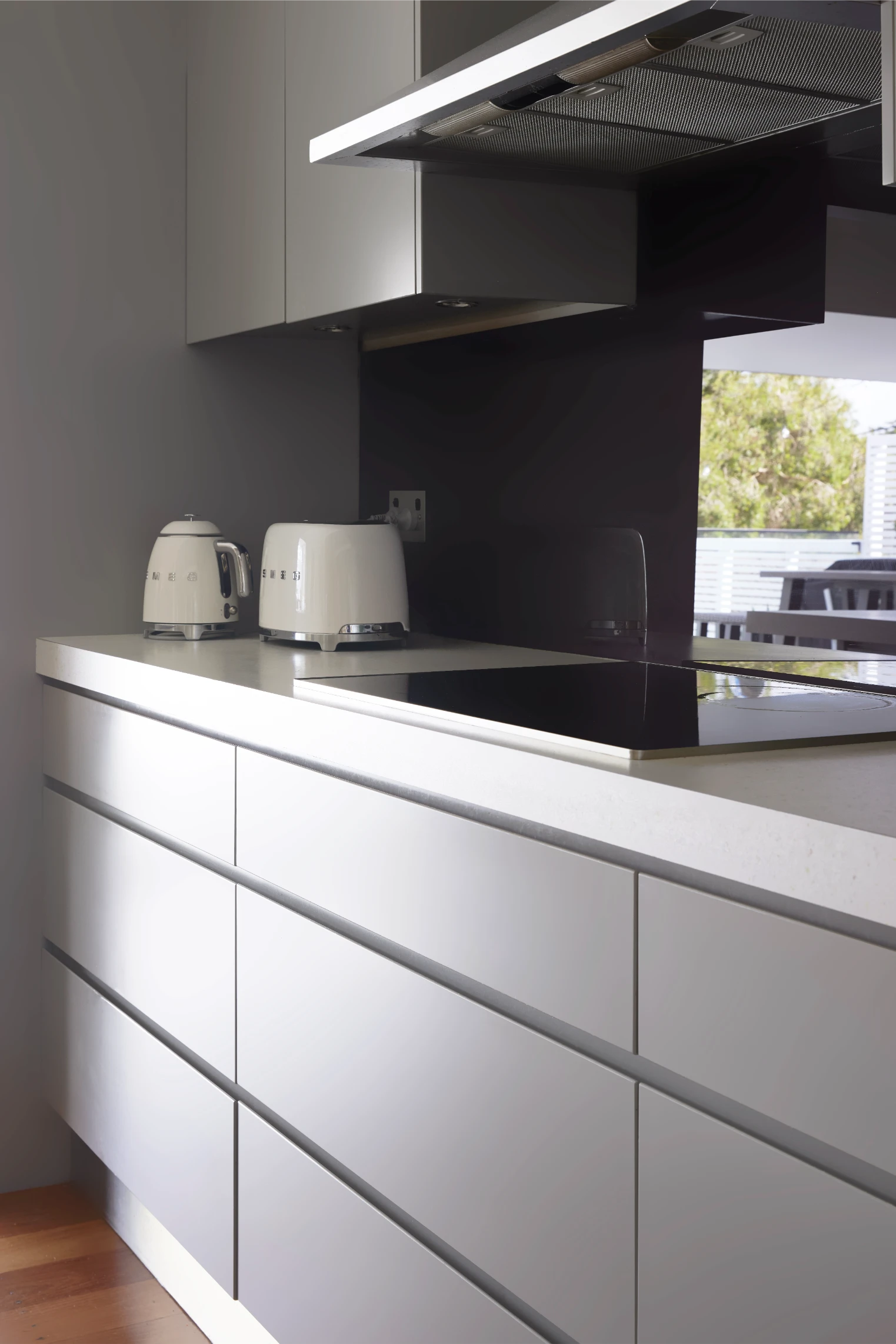 DK Design Kitchens Warranty & Longevity