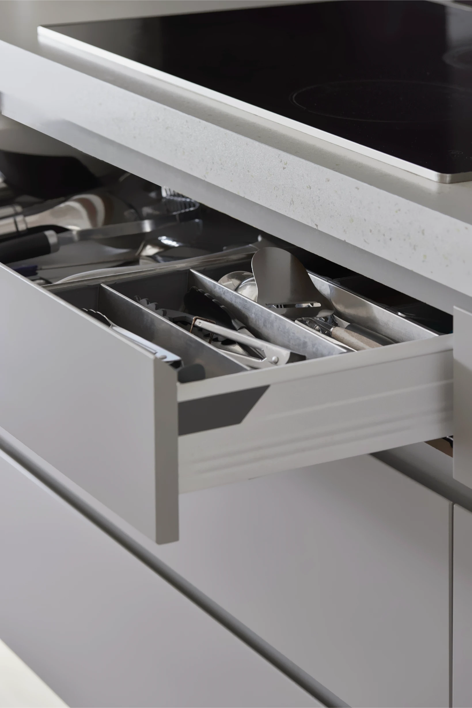 DK Design Kitchens Warranty & Longevity