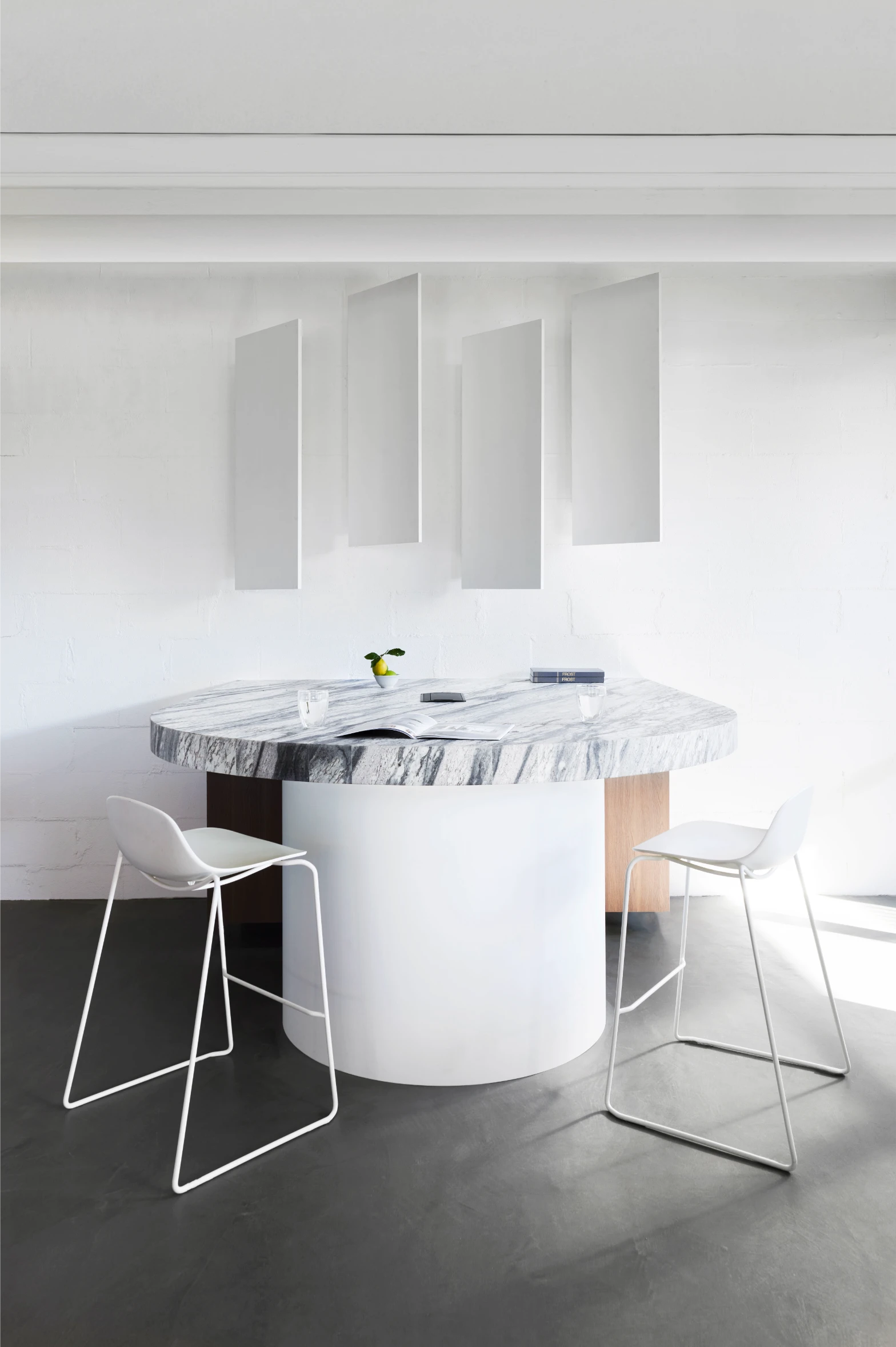 DK Design Kitchens Showroom Manly Vale