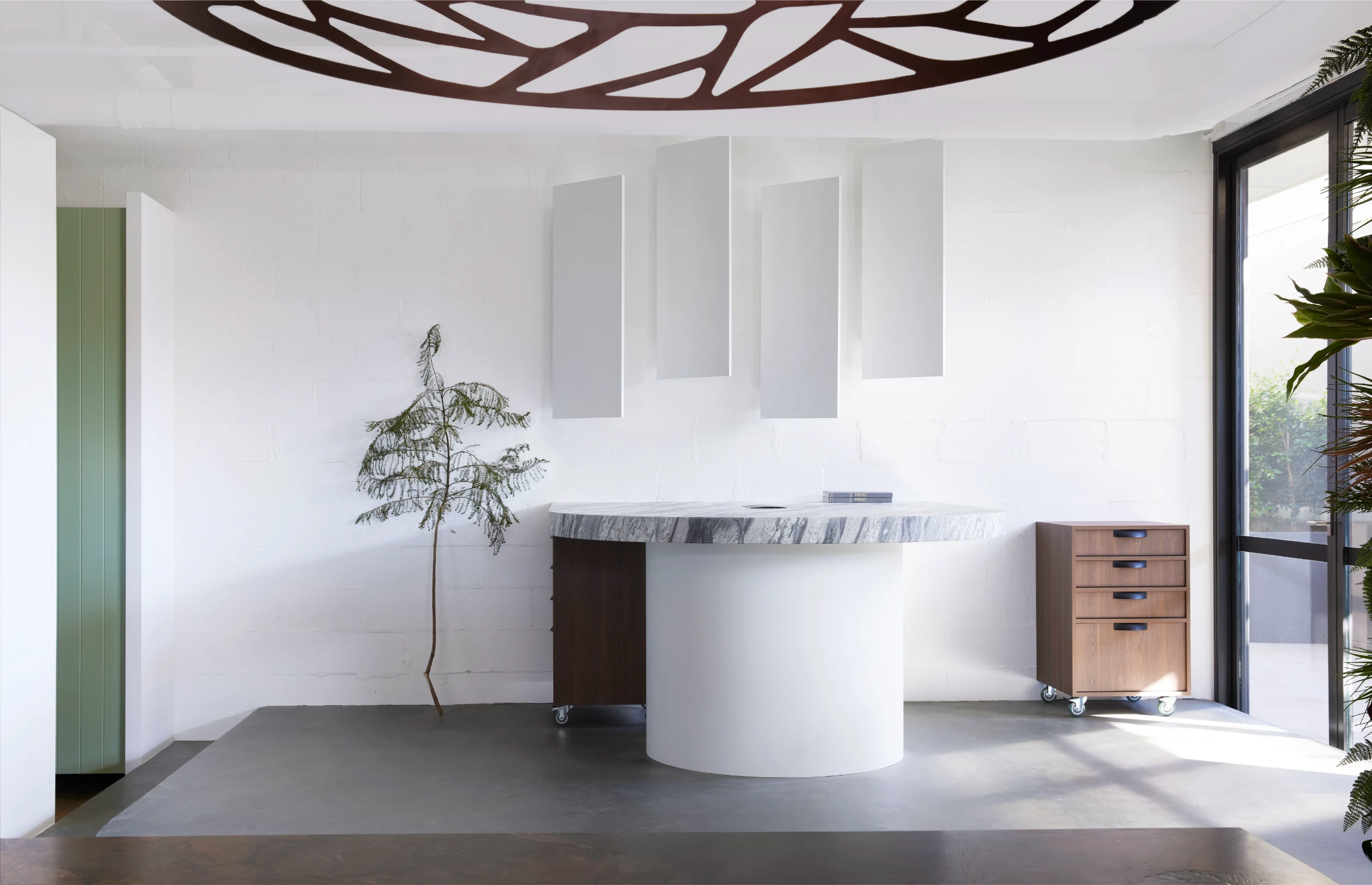 DK Design Kitchens Showroom Manly Vale