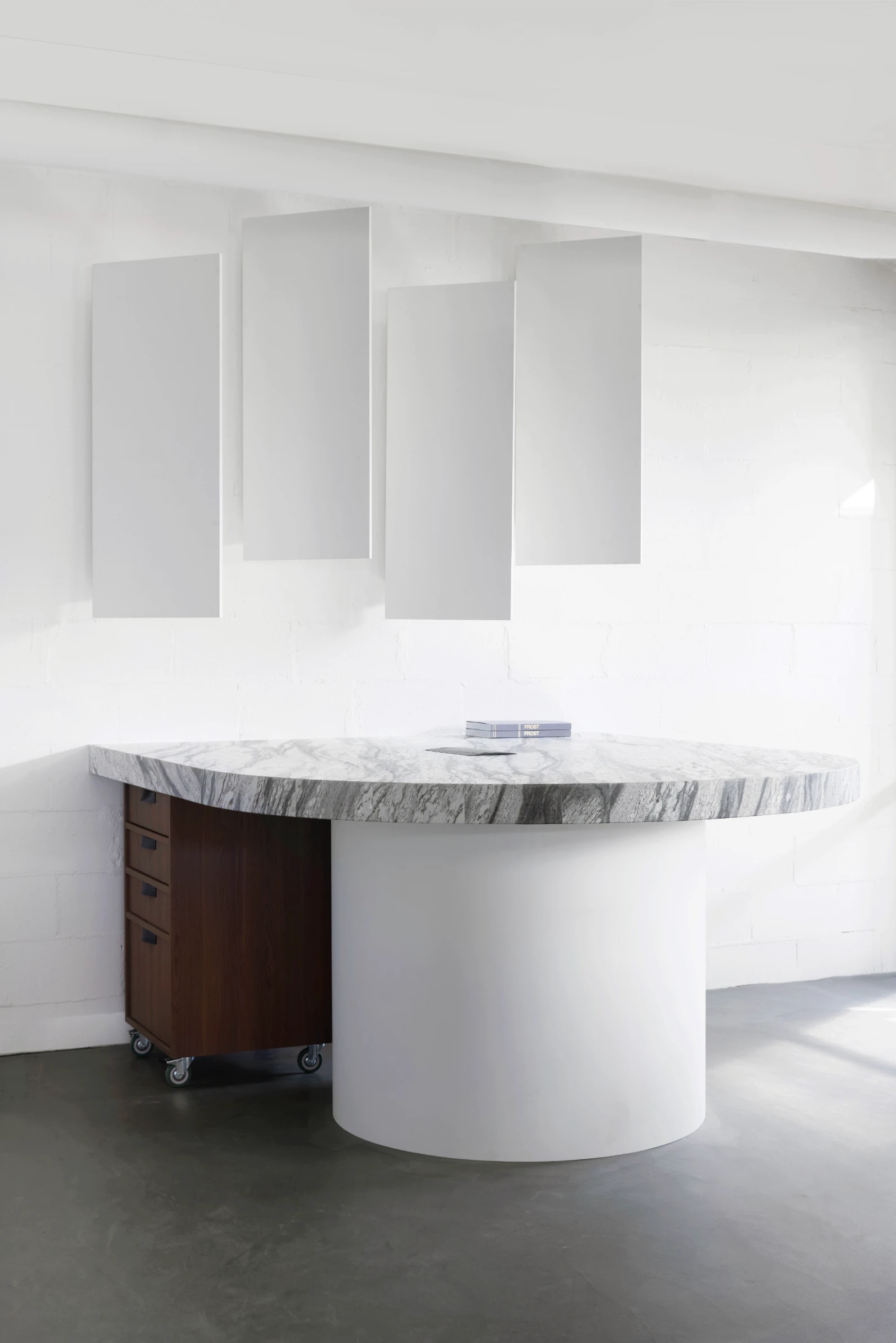 DK Design Kitchens Showroom Manly Vale