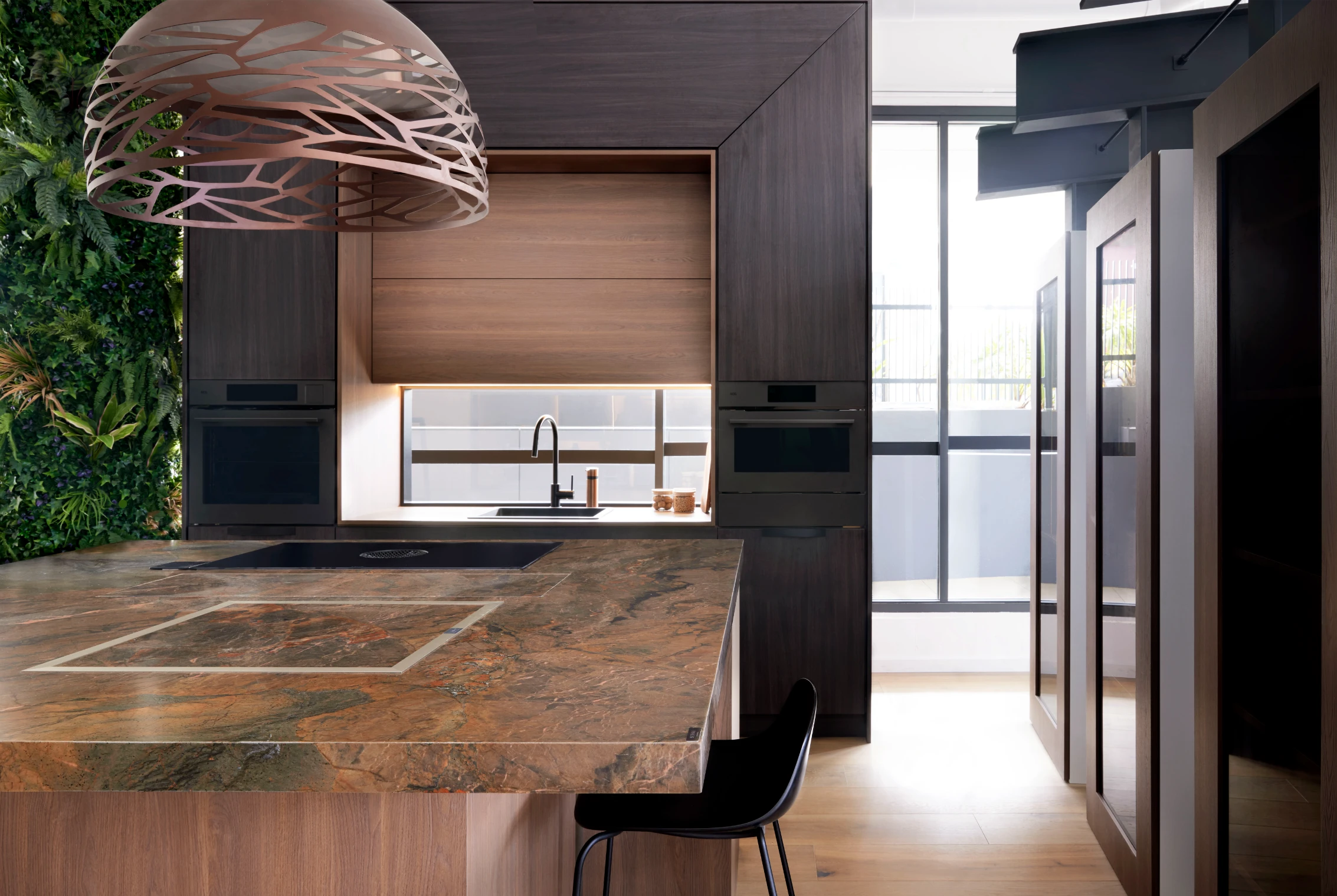 DK Design Kitchens Showroom Manly Vale