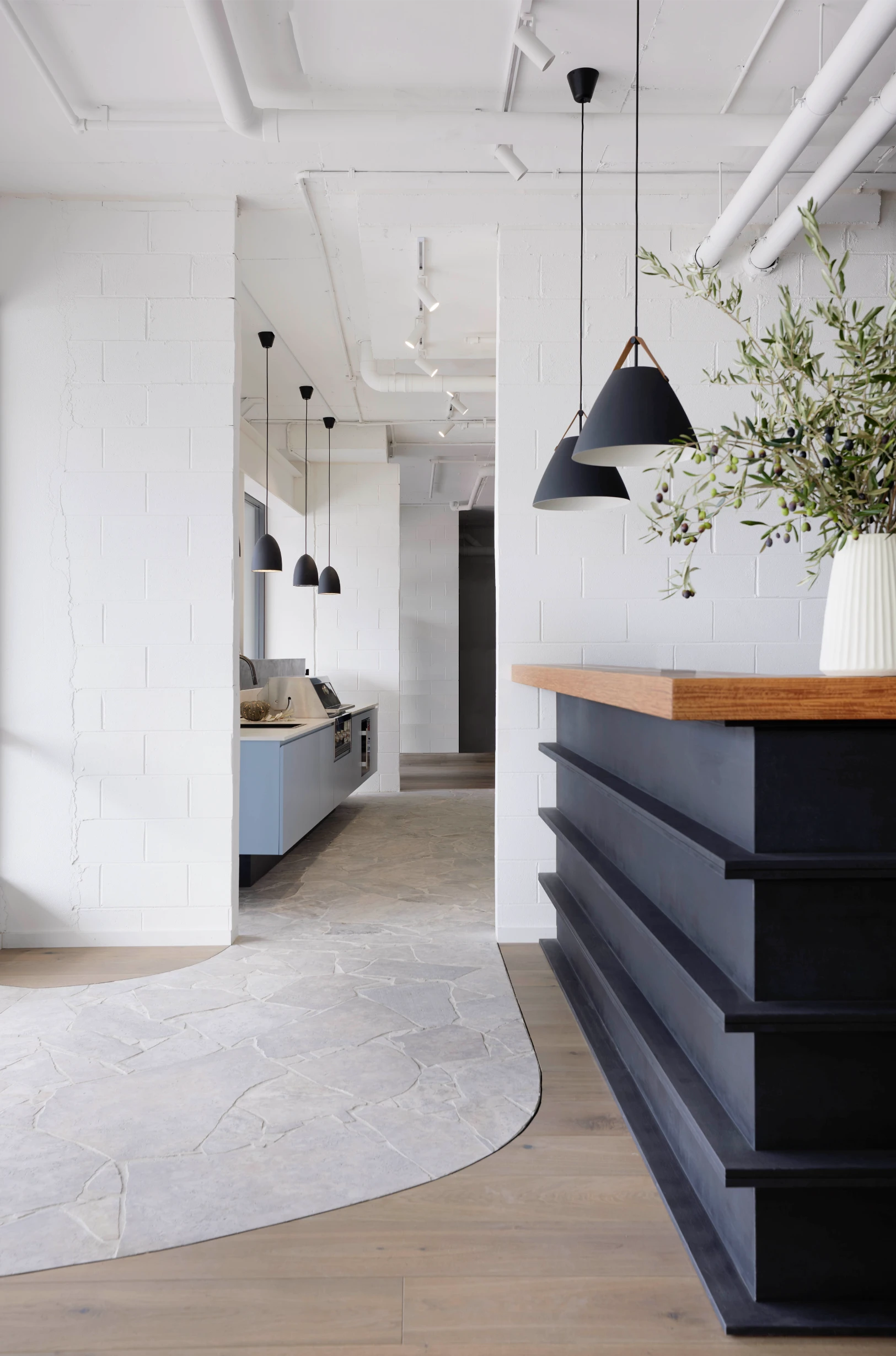 DK Design Kitchens Showroom Manly Vale