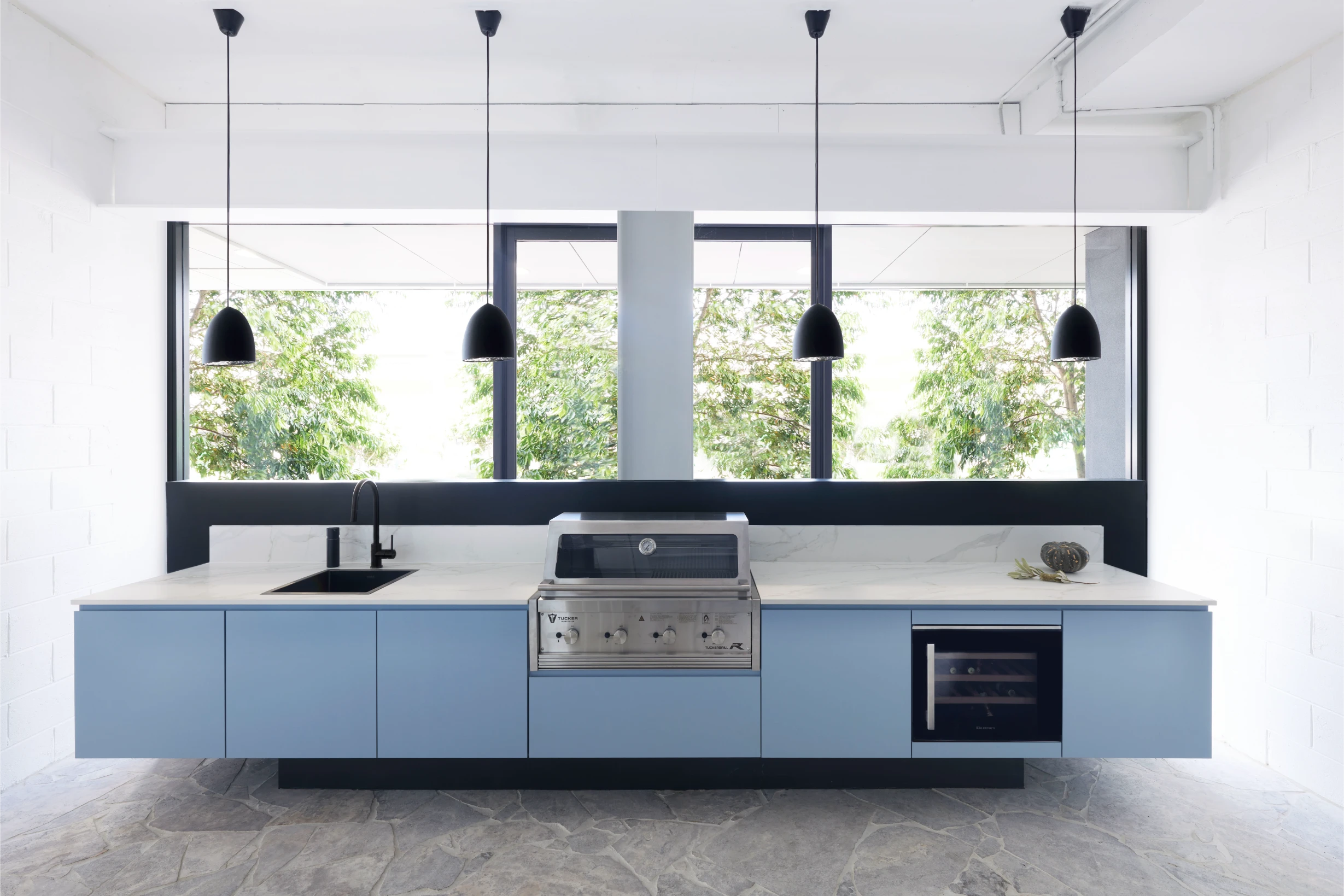 DK Design Kitchens Showroom Manly Vale