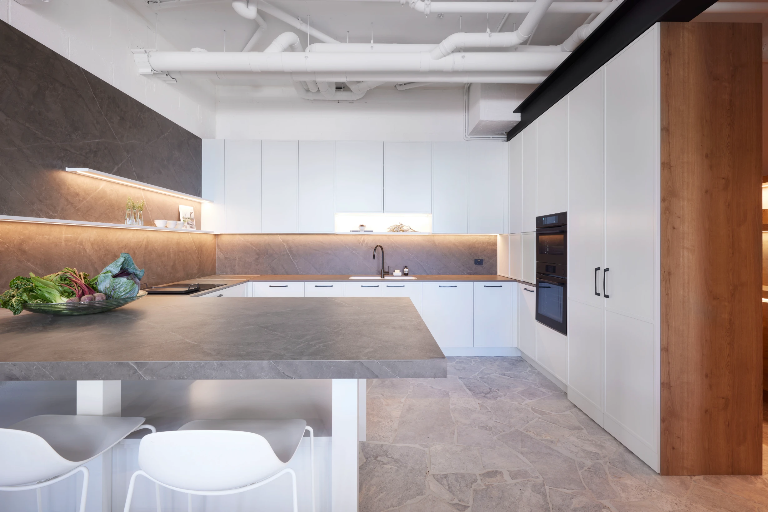 DK Design Kitchens Showroom Manly Vale