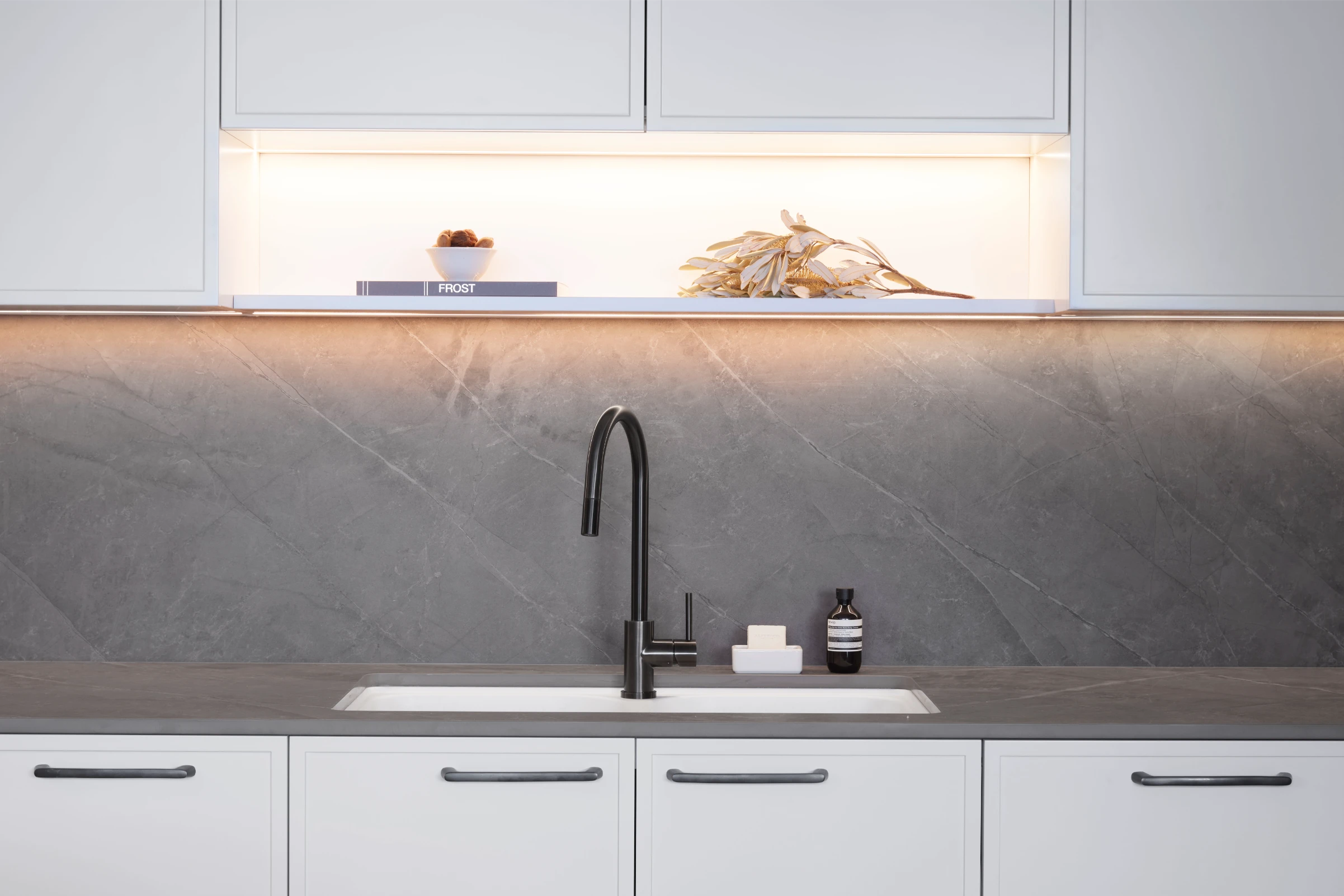 DK Design Kitchens Showroom Manly Vale