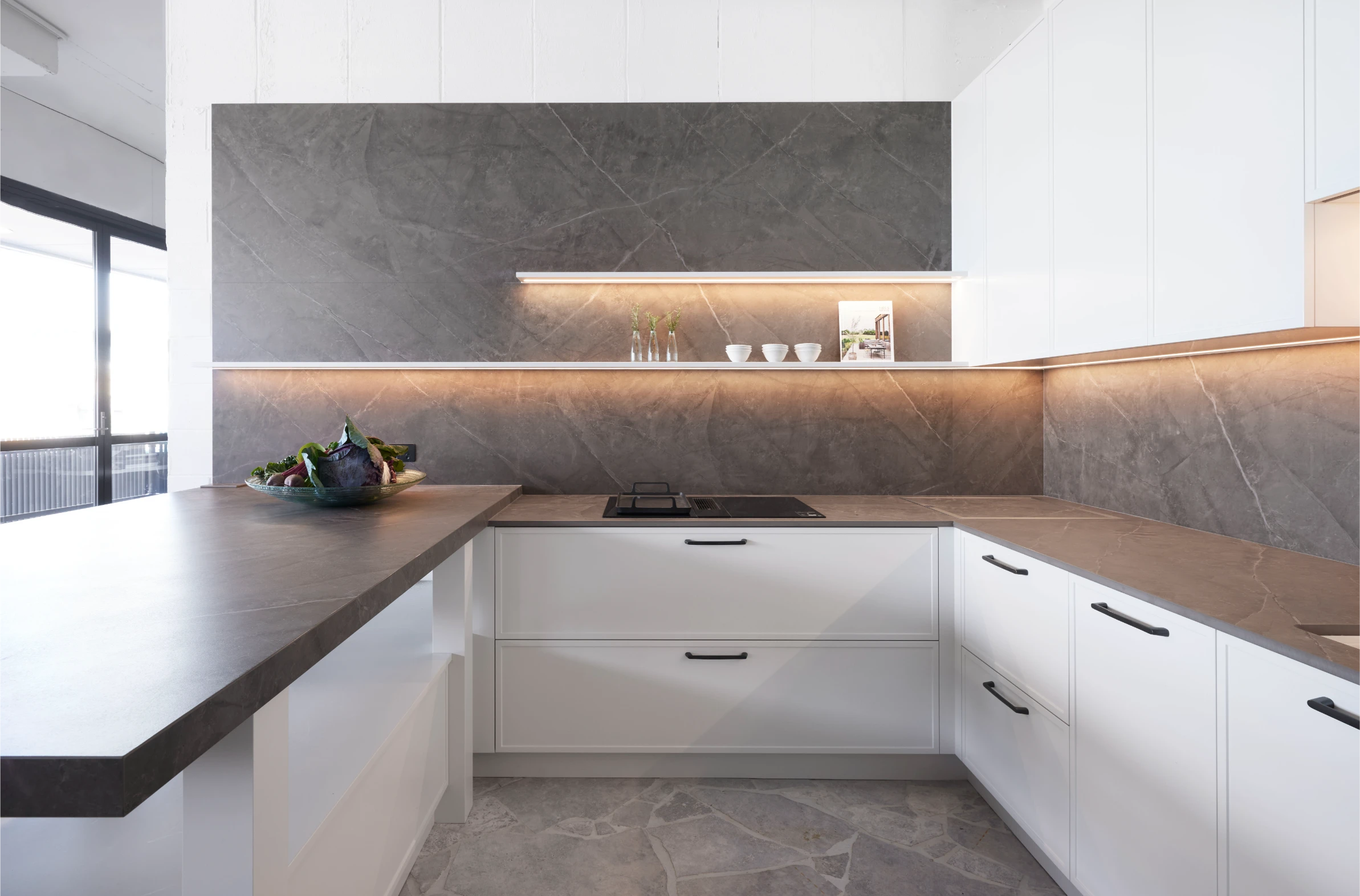 DK Design Kitchens Showroom Manly Vale