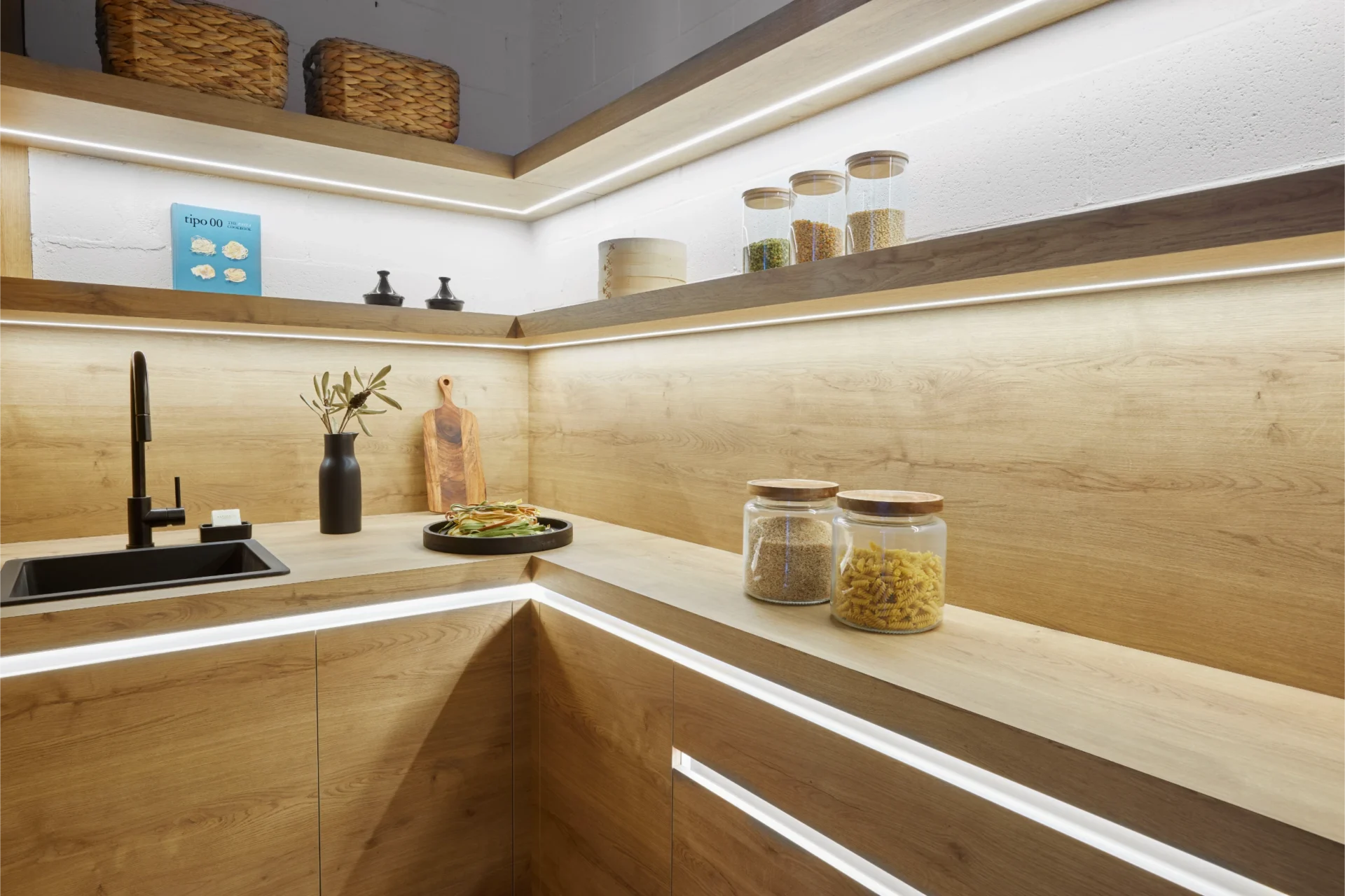DK Design Kitchens Showroom Manly Vale