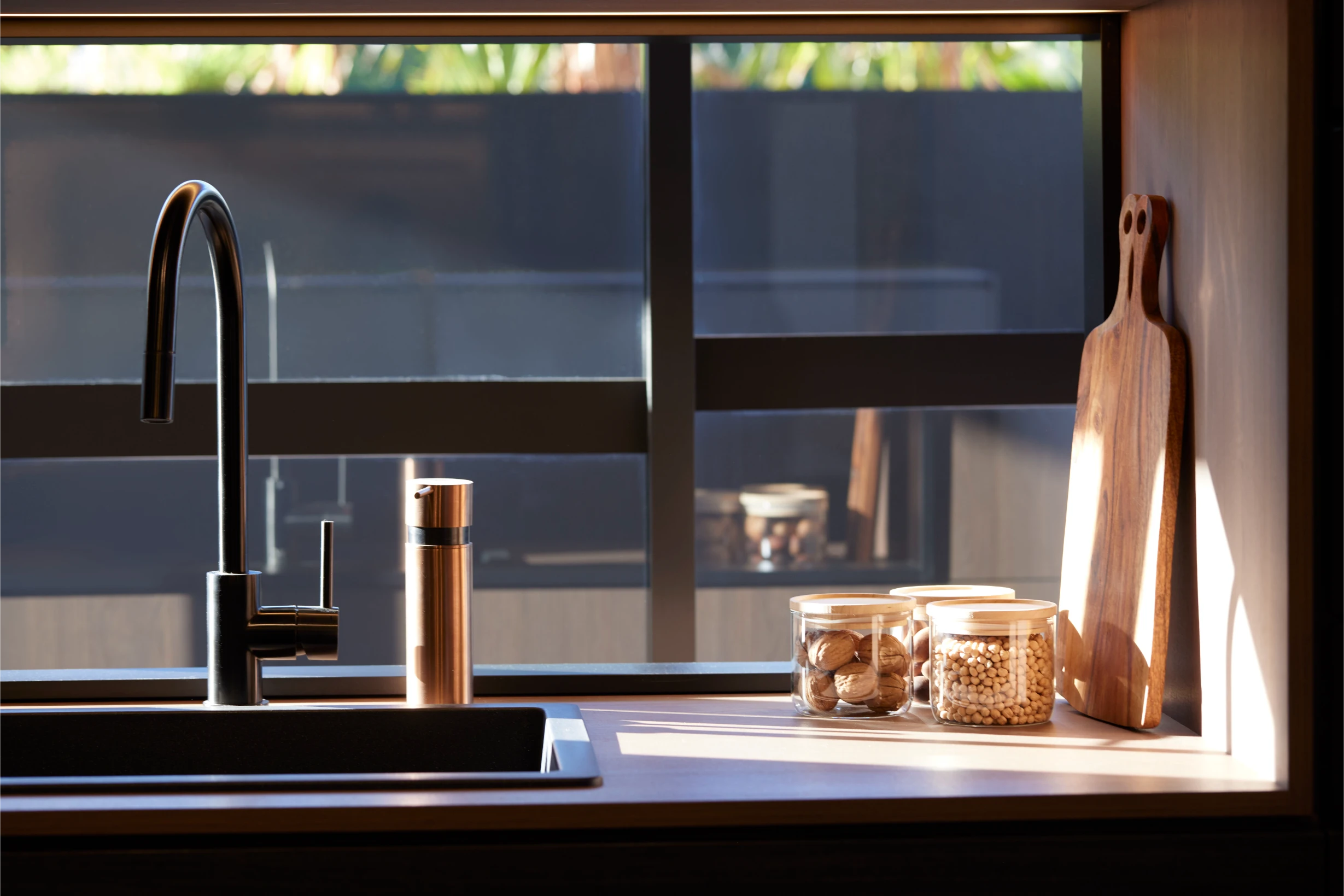 DK Design Kitchens Showroom Manly Vale