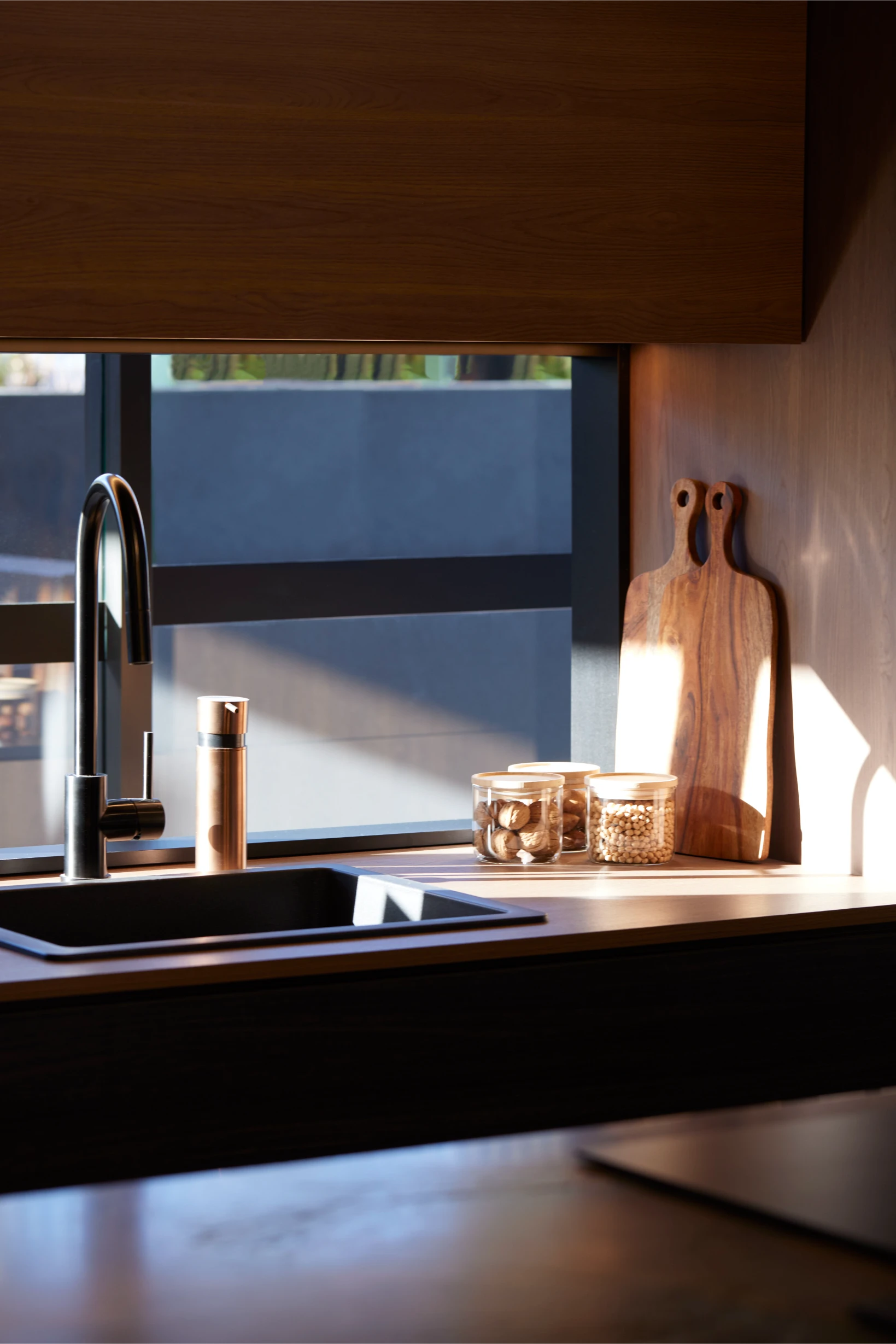 DK Design Kitchens Showroom Manly Vale