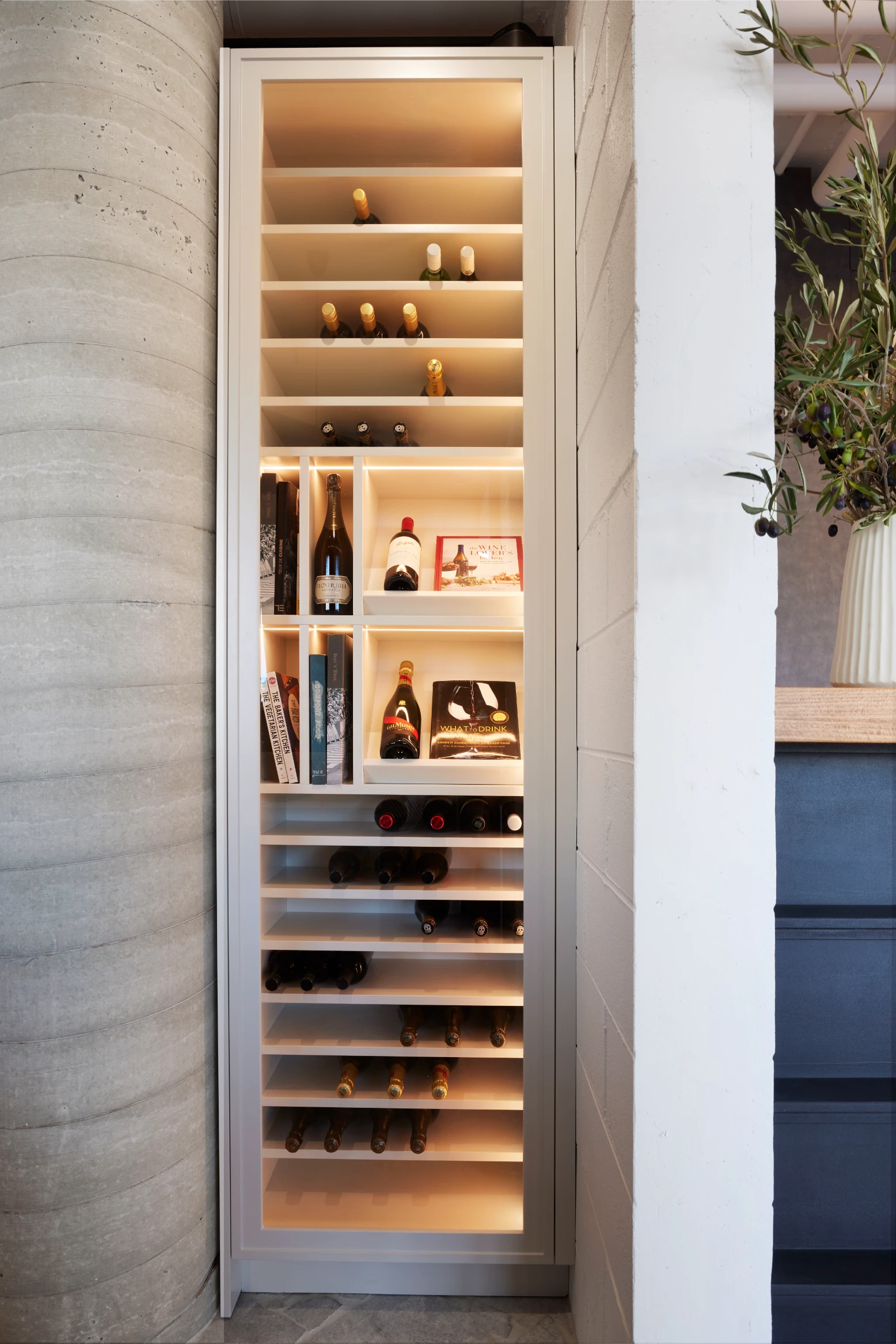 DK Design Kitchens Showroom Manly Vale