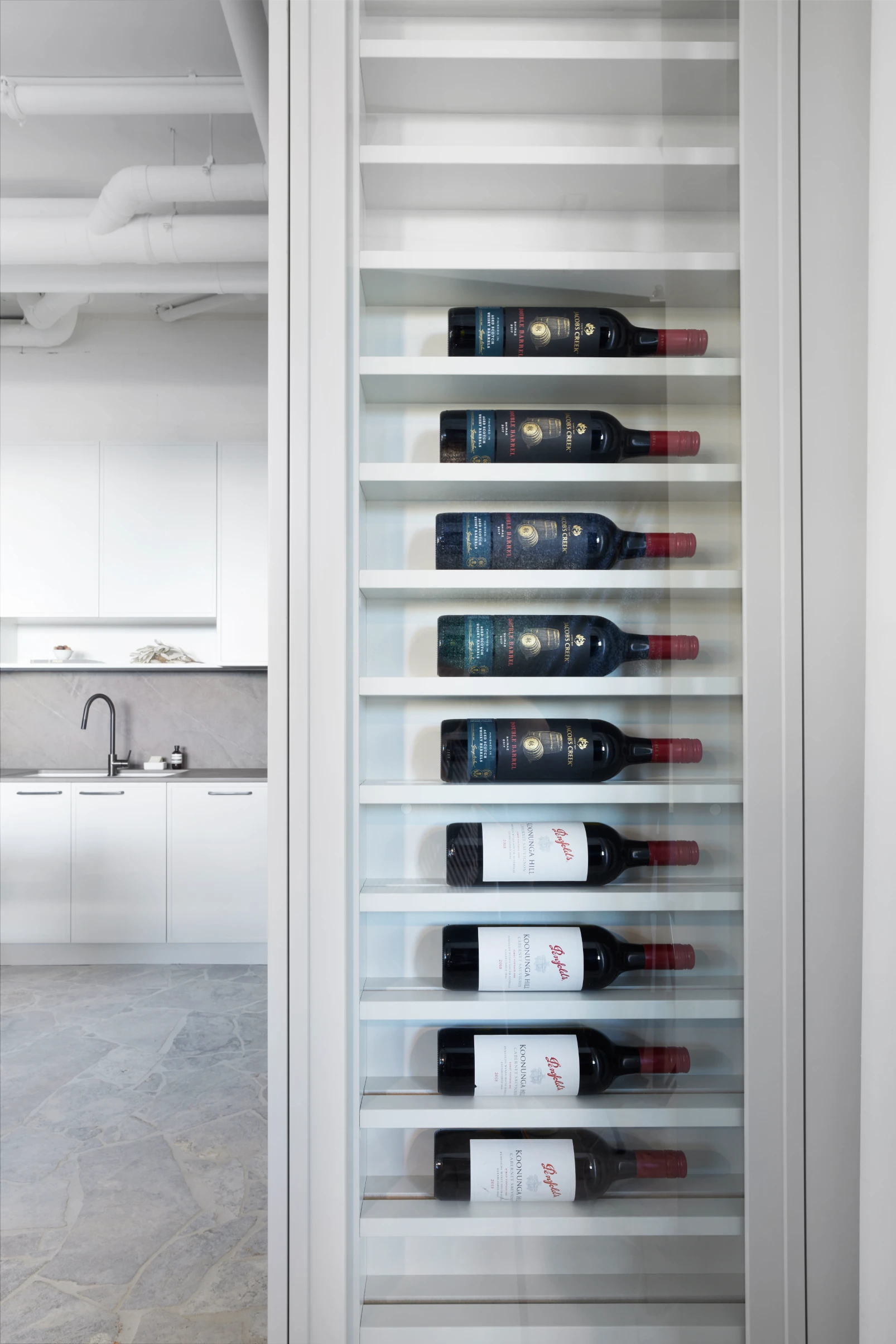 DK Design Kitchens Showroom Manly Vale