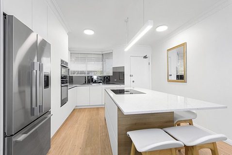 The Pros and Cons of Dekton Kitchen Countertops