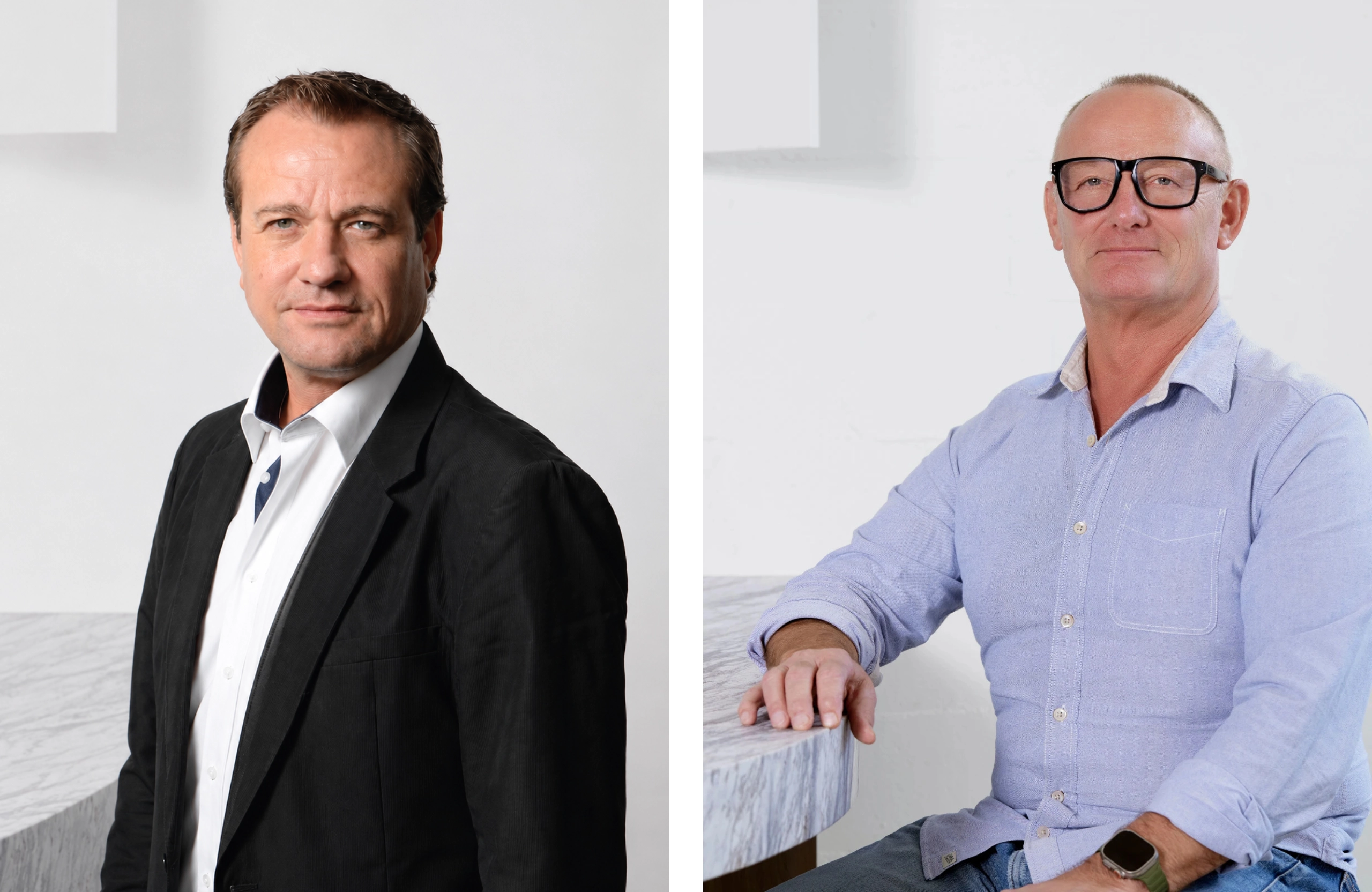 INTERVIEW WITH THE FOUNDERS OF DK DESIGN KITCHENS