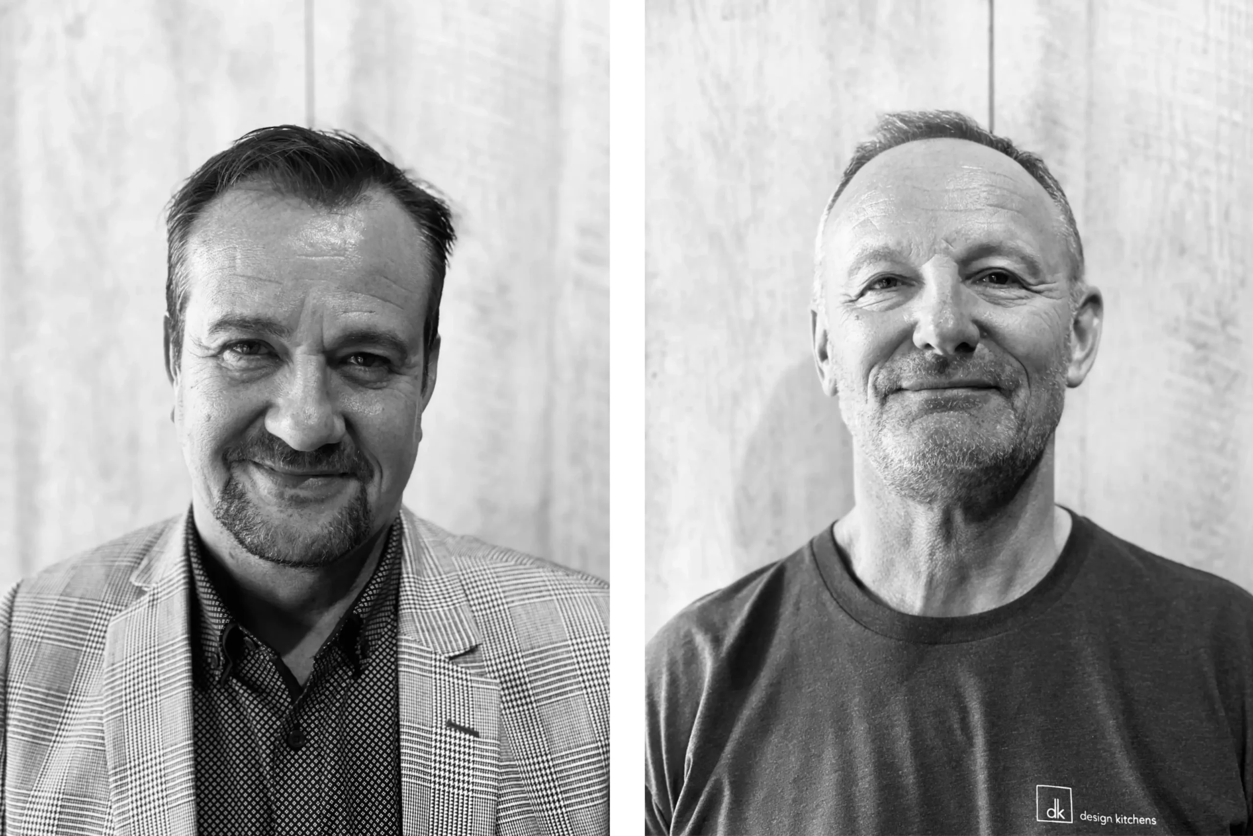 INTERVIEW WITH THE FOUNDERS OF DK DESIGN KITCHENS