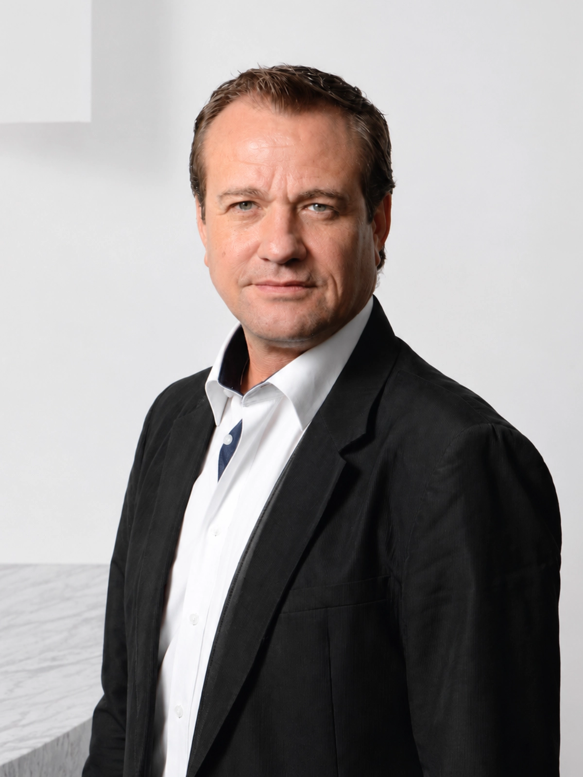 Jakob Gamborg