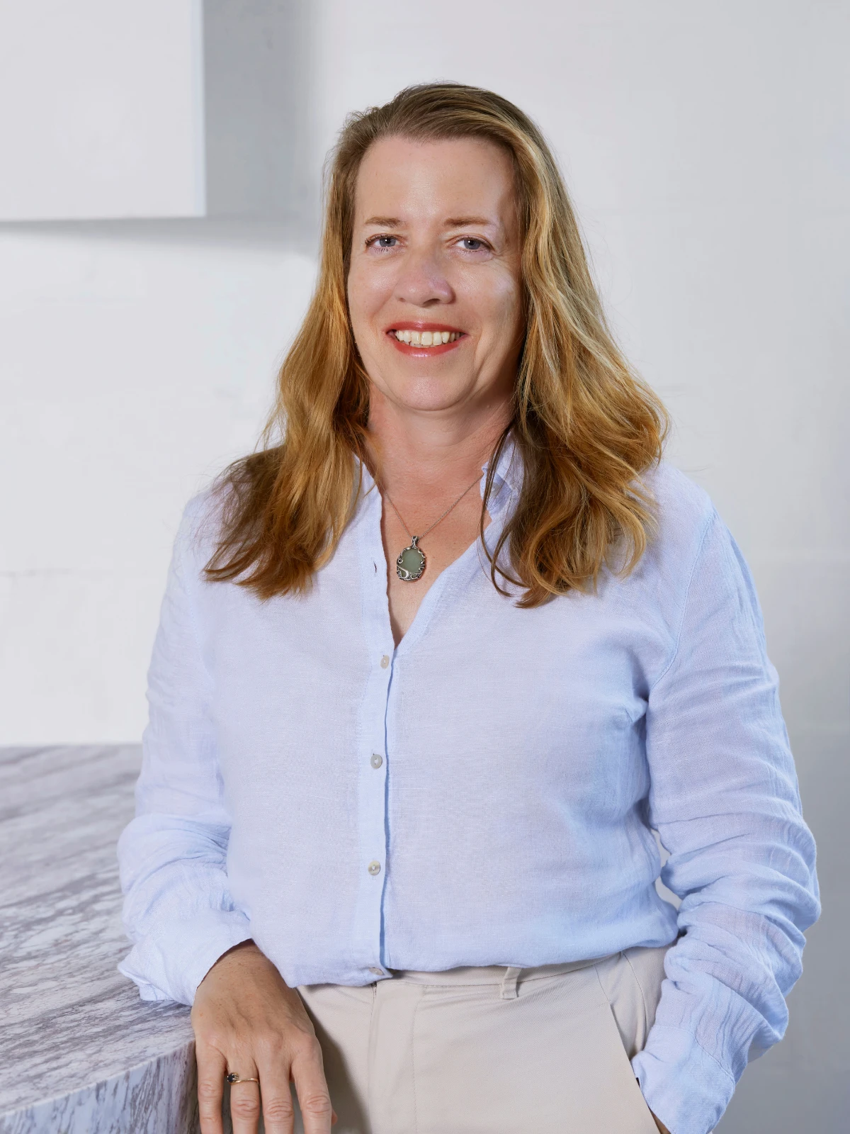 Lisa Beresford
