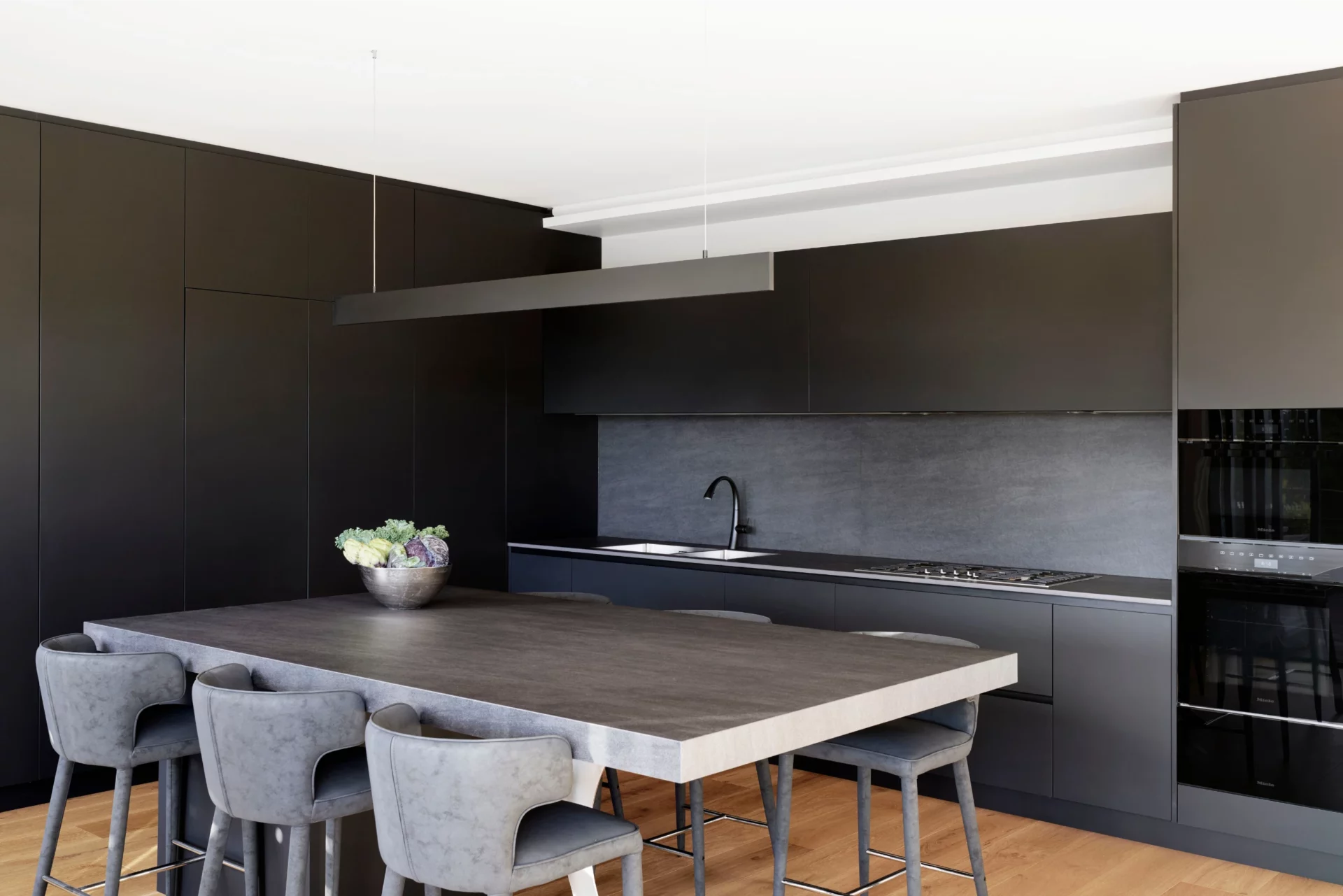 DK Design Kitchens