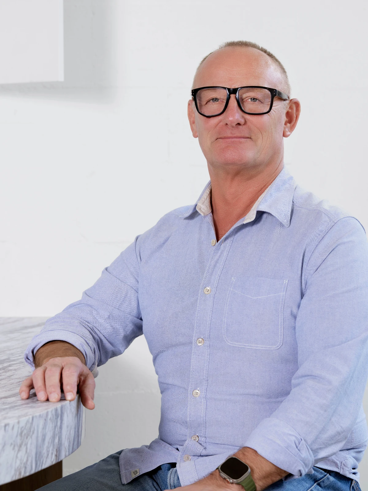 Michael Gamborg