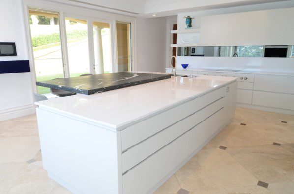 Northern Beaches - DK Design Kitchens