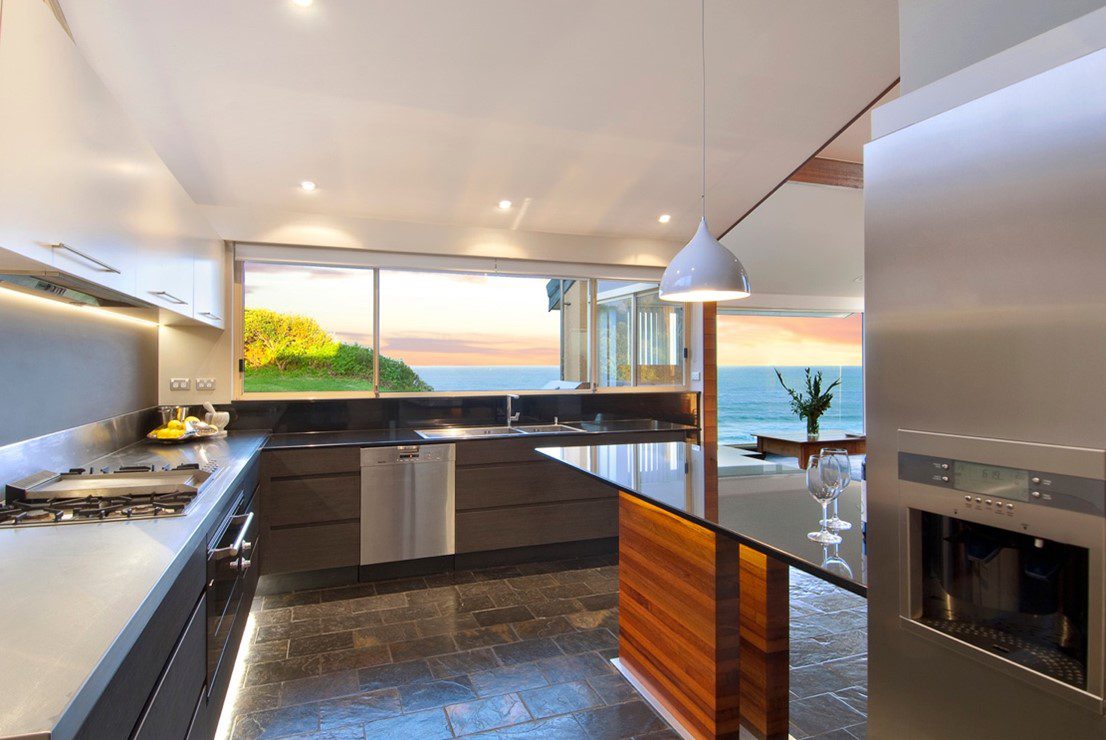 Northern Beaches - DK Design Kitchens