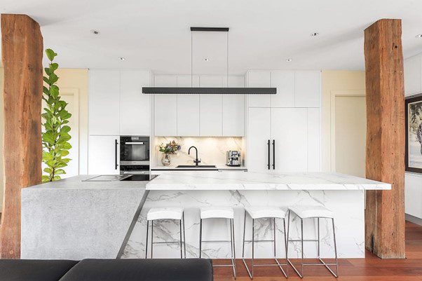 Northern Beaches - DK Design Kitchens